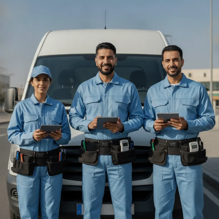 Tax Lawyer team in Mohammed Bin Zayed City